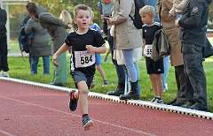 477: Scholierenloop 013,  23 okt. 2024