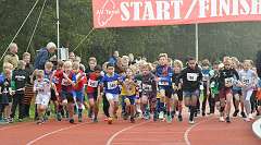 550: Scholierenloop 085,  23 okt. 2024