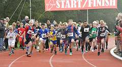 551: Scholierenloop 086,  23 okt. 2024