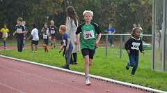 556: Scholierenloop 091,  23 okt. 2024