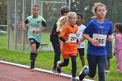 560: Scholierenloop 095,  23 okt. 2024
