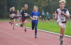 571: Scholierenloop 106,  23 okt. 2024