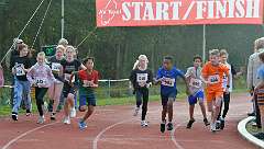 580: Scholierenloop 115,  23 okt. 2024