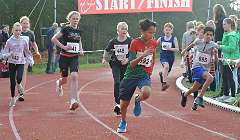 582: Scholierenloop 117,  23 okt. 2024