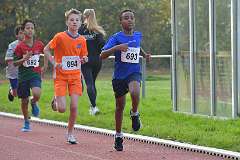 583: Scholierenloop 118,  23 okt. 2024