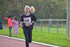 585: Scholierenloop 120,  23 okt. 2024