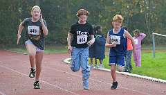 587: Scholierenloop 122,  23 okt. 2024