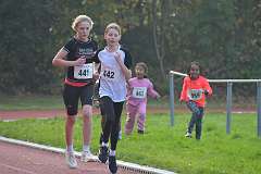 589: Scholierenloop 124,  23 okt. 2024
