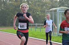 594: Scholierenloop 129,  23 okt. 2024
