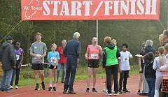 596: Scholierenloop 131,  23 okt. 2024