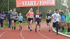 598: Scholierenloop 133,  23 okt. 2024