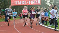 599: Scholierenloop 134,  23 okt. 2024