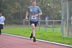 601: Scholierenloop 136,  23 okt. 2024