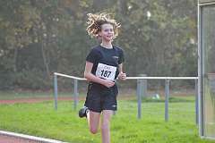 604: Scholierenloop 138,  23 okt. 2024