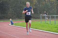 607: Scholierenloop 141,  23 okt. 2024