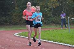 608: Scholierenloop 142,  23 okt. 2024