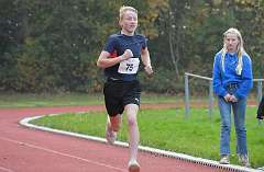 610: Scholierenloop 144,  23 okt. 2024