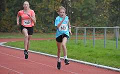 613: Scholierenloop 147,  23 okt. 2024